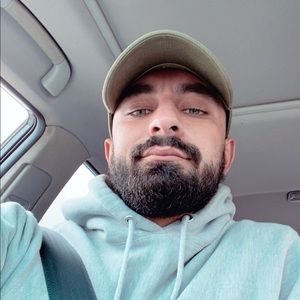 Meet your Posher, Lucio